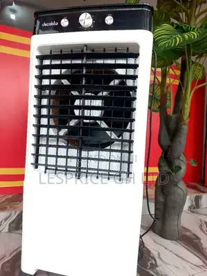 Buy Decakila 130w Air Cooler