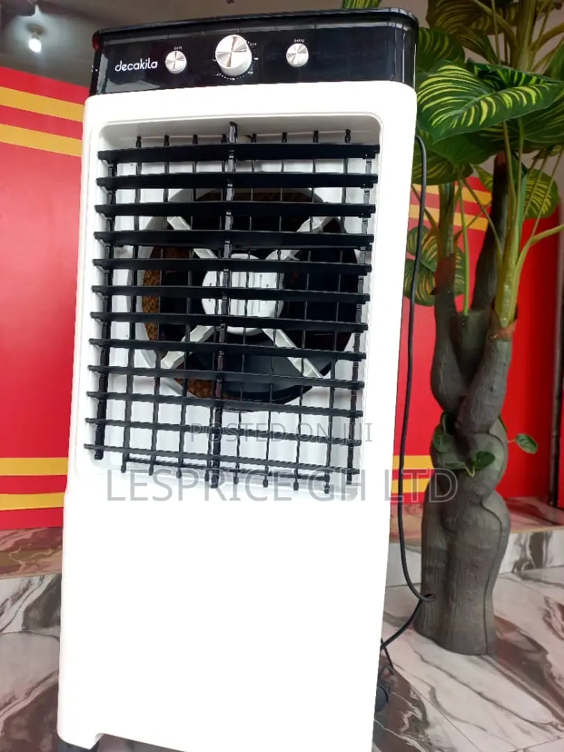 Buy Decakila 130w Air Cooler