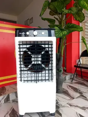 Quality Design ~Decakila 130w Air Cooler