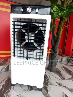 Excellent ~Decakila Air Cooler