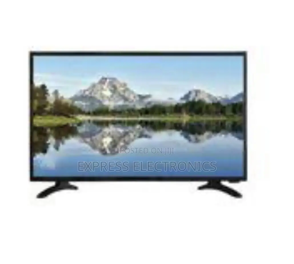Dynamic Sleek Slim Asano Android a Smart 32” FHD Tv 