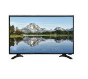 Dynamic Sleek Slim Asano Android a Smart 32” FHD Tv 