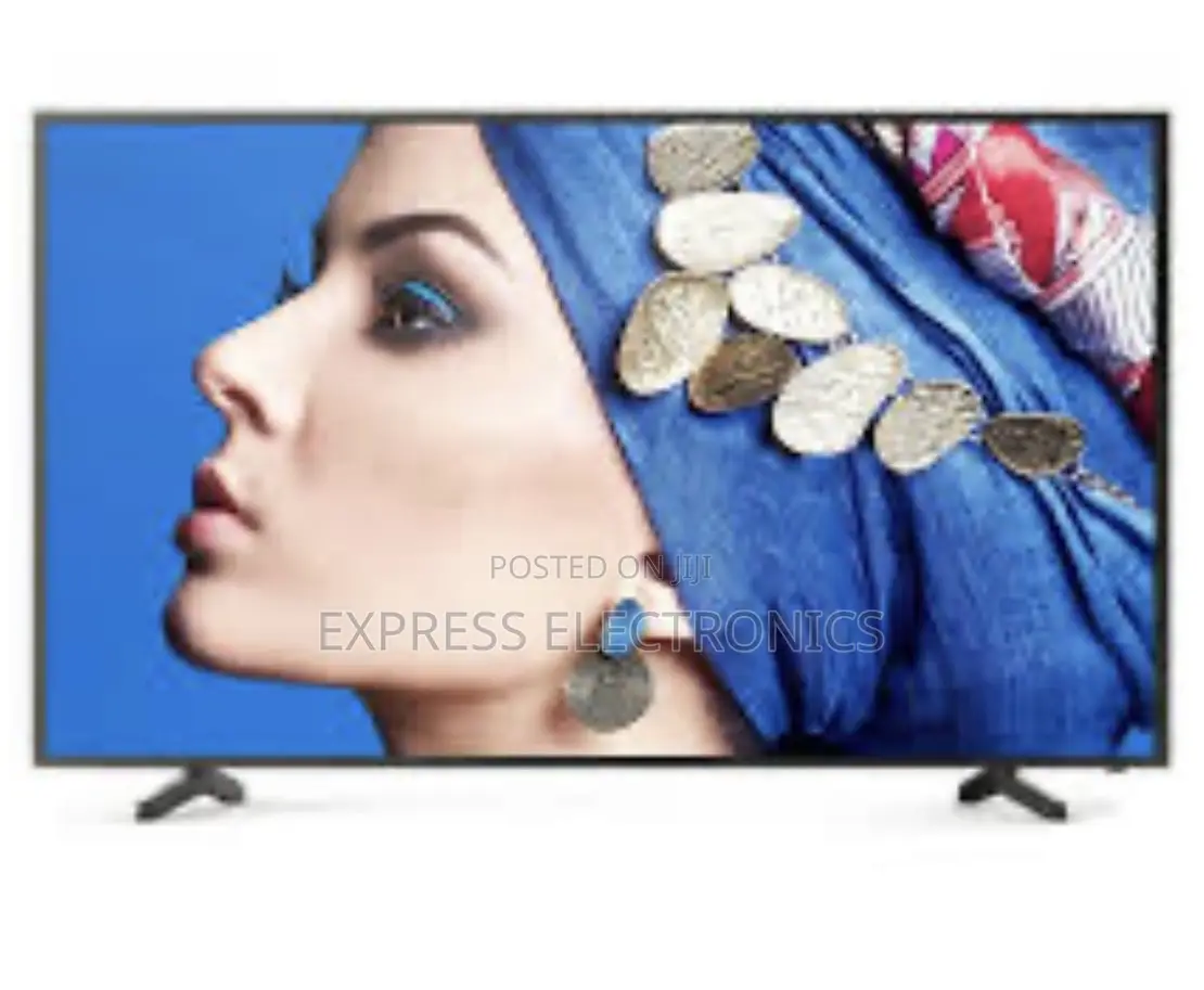 Dynamic Sleek Slim Asano Android a Smart 32” FHD Tv 