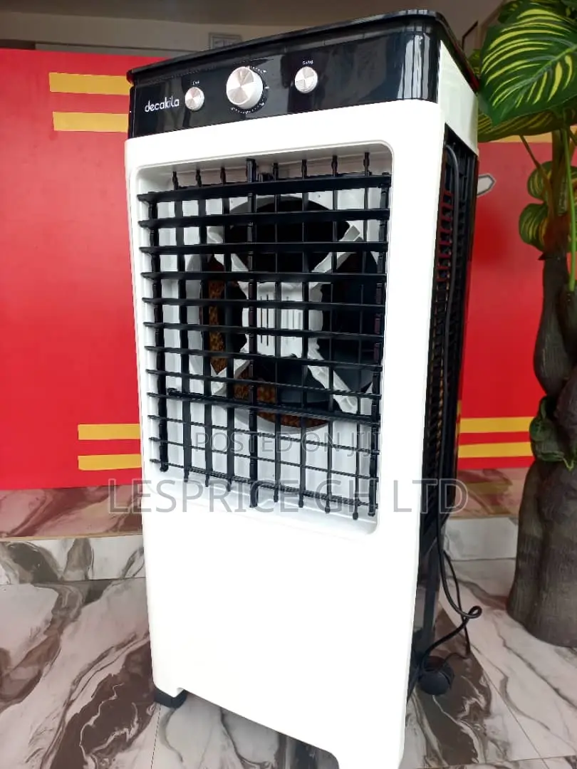 Active ~Decakila 130w Air Cooler