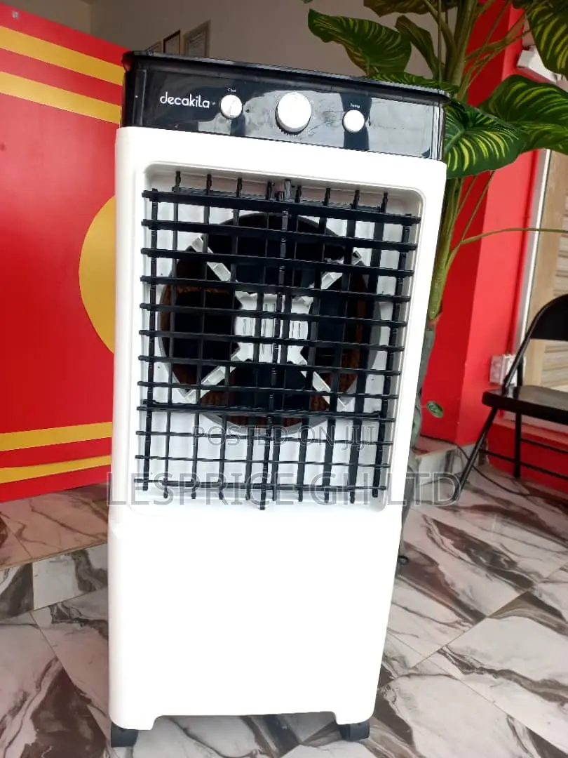 Standard//Decakila 130w Air Cooler