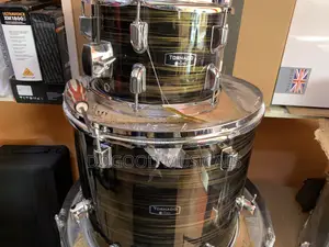 TORNADO (Mapex) 5piece Drum Set