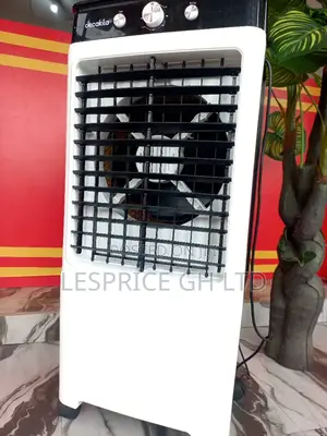 Decakila 130w Premium Air Cooler