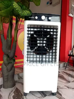 Decakila 130w Quality Air Cooler