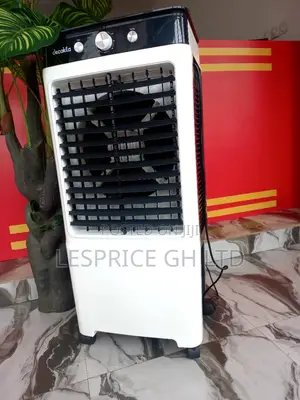 Selected ~Decakila 130w Air Cooler