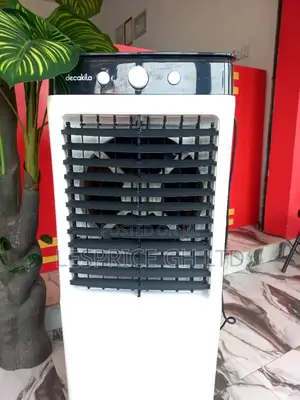 Decakila 130w Air Cooler