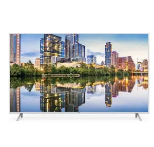 Gloss Uhd Smart Slim Asano 55”Android Tv