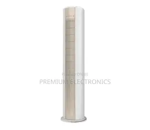 Pointed NASCO 2.0HP Round Floor Aircondition