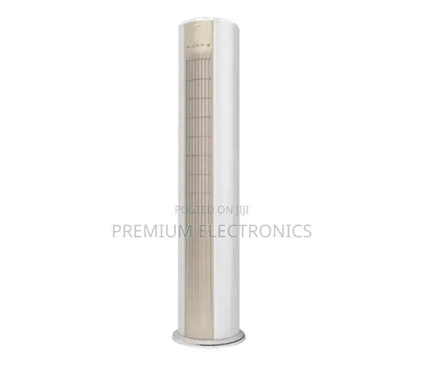 Pointed NASCO 2.0HP Round Floor Aircondition