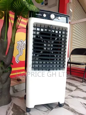 Unique ~Decakila 130w Air Cooler