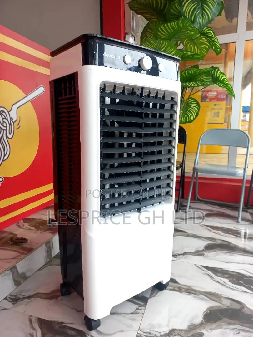 Best~Decakila Air Cooler