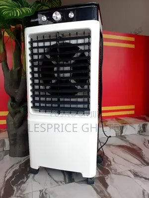 First Choice ~Decakila 130w Air Cooler