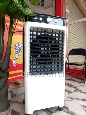 Decakila 130w Air Cooler