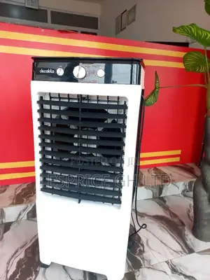 Decakila 130w Air Cooler