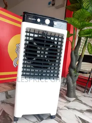 Decakila ~130w Air Cooler