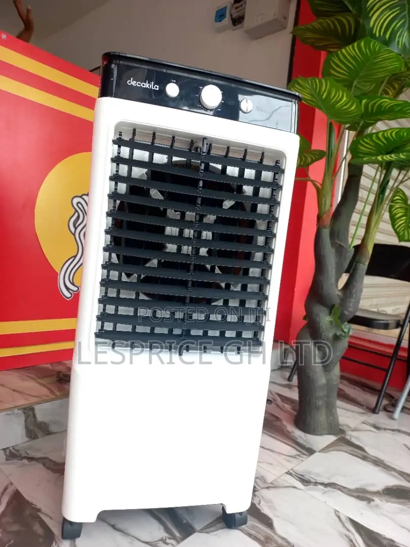 Decakila ~130w Air Cooler