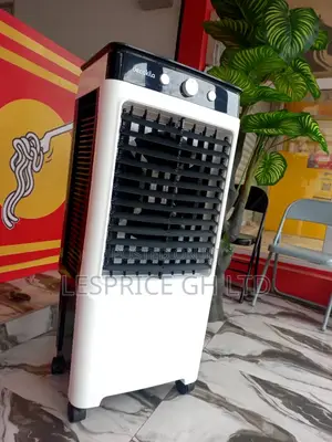 High Standard//Decakila 130w Air Cooler