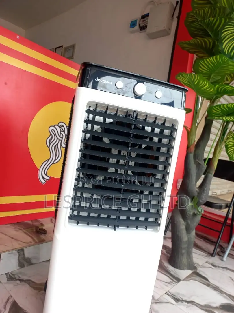 Buy Decakila 130w Air Cooler