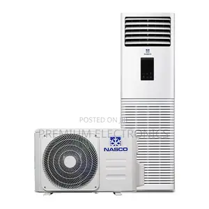Standard Nasco 3.5HP Floor Standing Ac