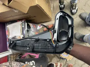 Toyota Hilux Fog Light Foglight 2019 2020 2021 2022 2023