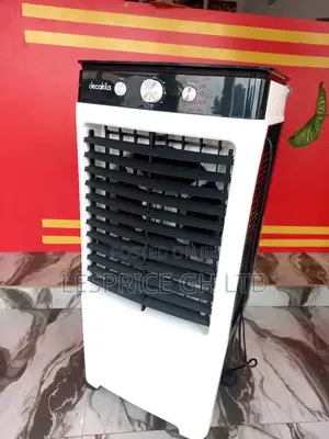 Standard//Decakila 130w Air Cooler