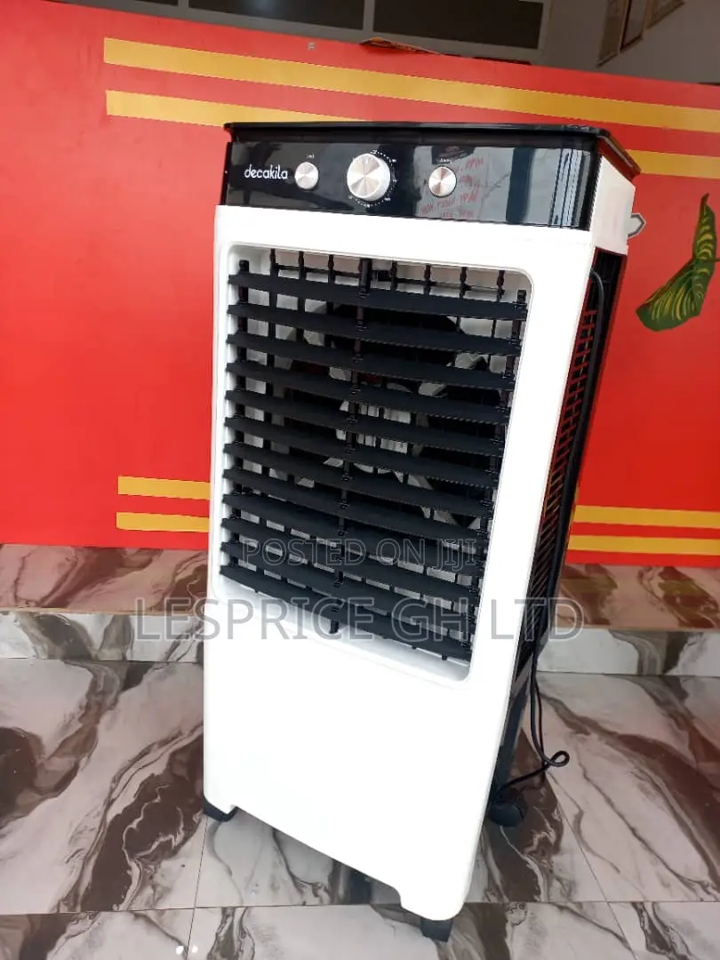 Perfect ~Decakila 130w Air Cooler