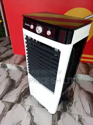 Decakila 130w Super Quality AC