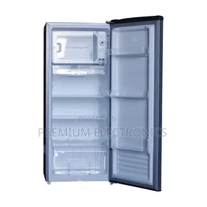 Strong Nasco 175ltr Single Door Refrigerator Nas-190