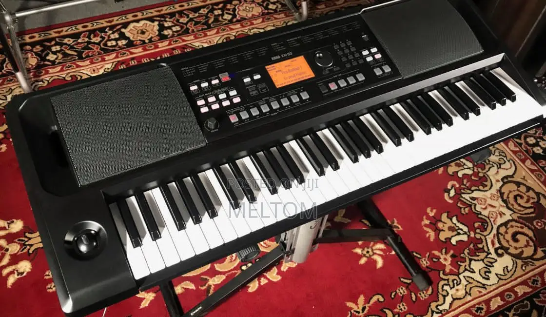 Korg Ek-50 Keyboard