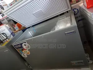 Unique ~Nasco 250L Big Freezer