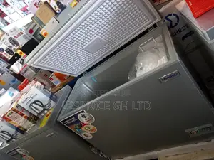Enjoy Huge Discount ~Nasco 250L Chest Freezer