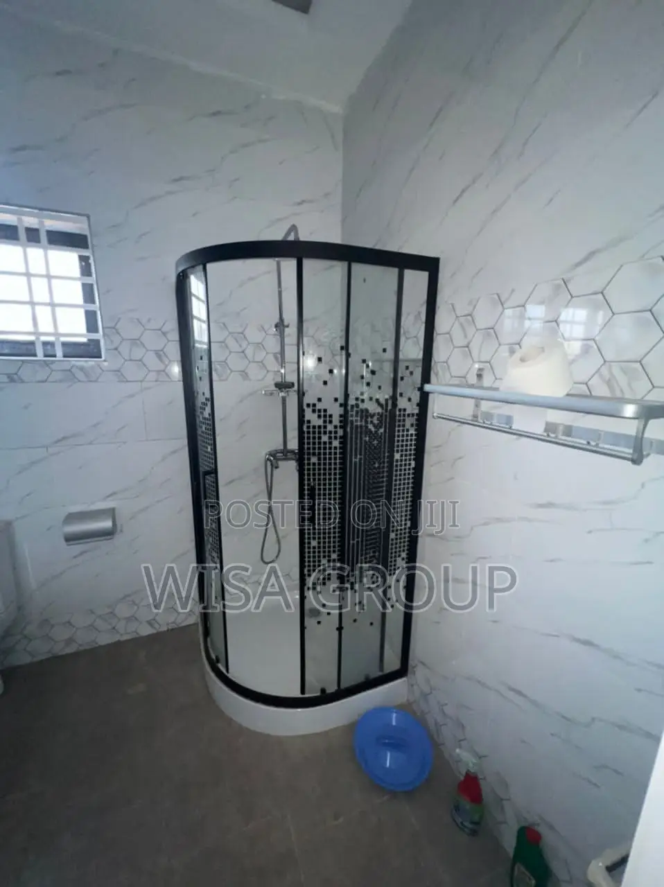 4bdrm Duplex in Wisa Groups, Accra Metropolitan for sale