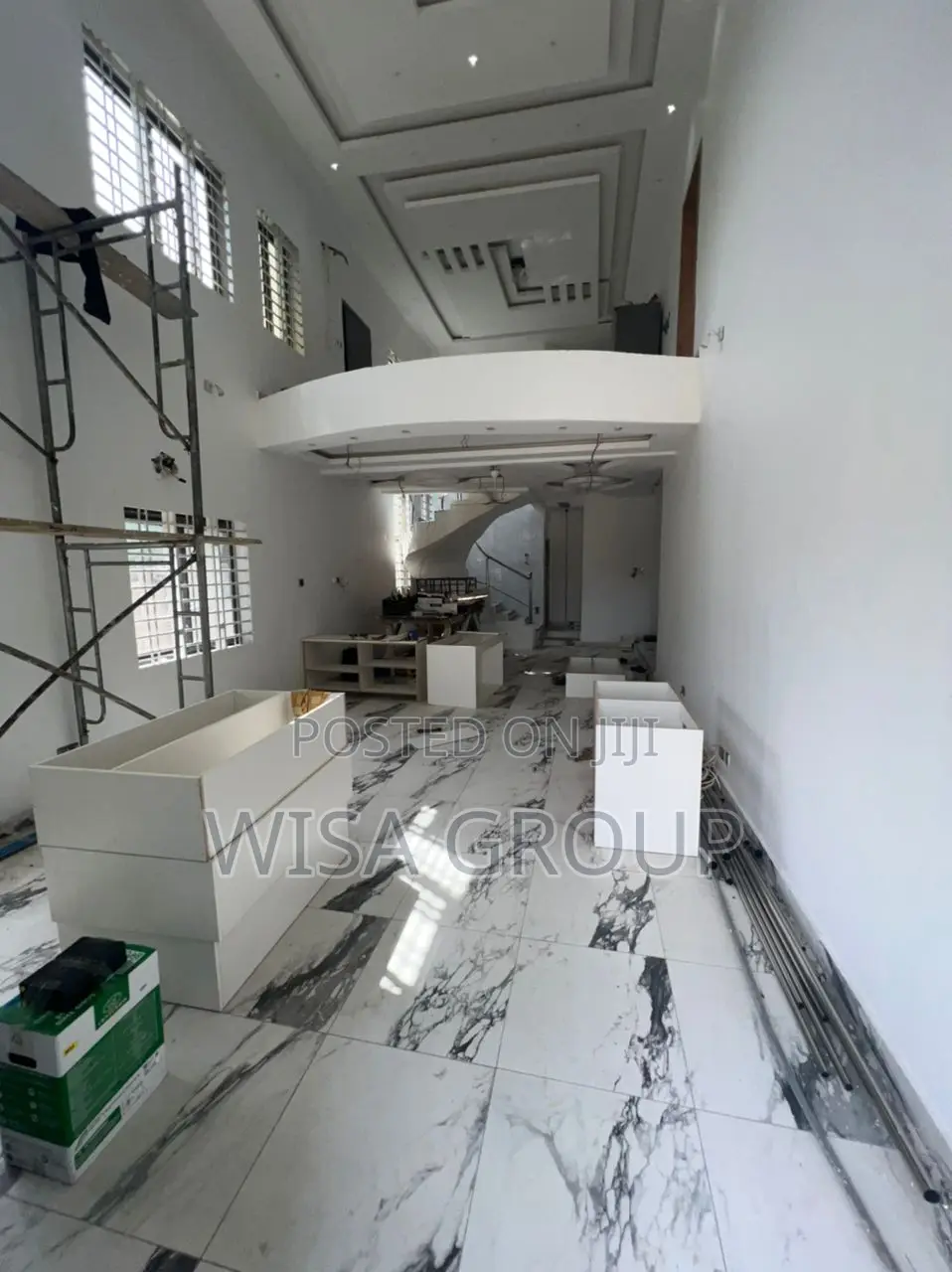 4bdrm Duplex in Wisa Groups, Accra Metropolitan for sale
