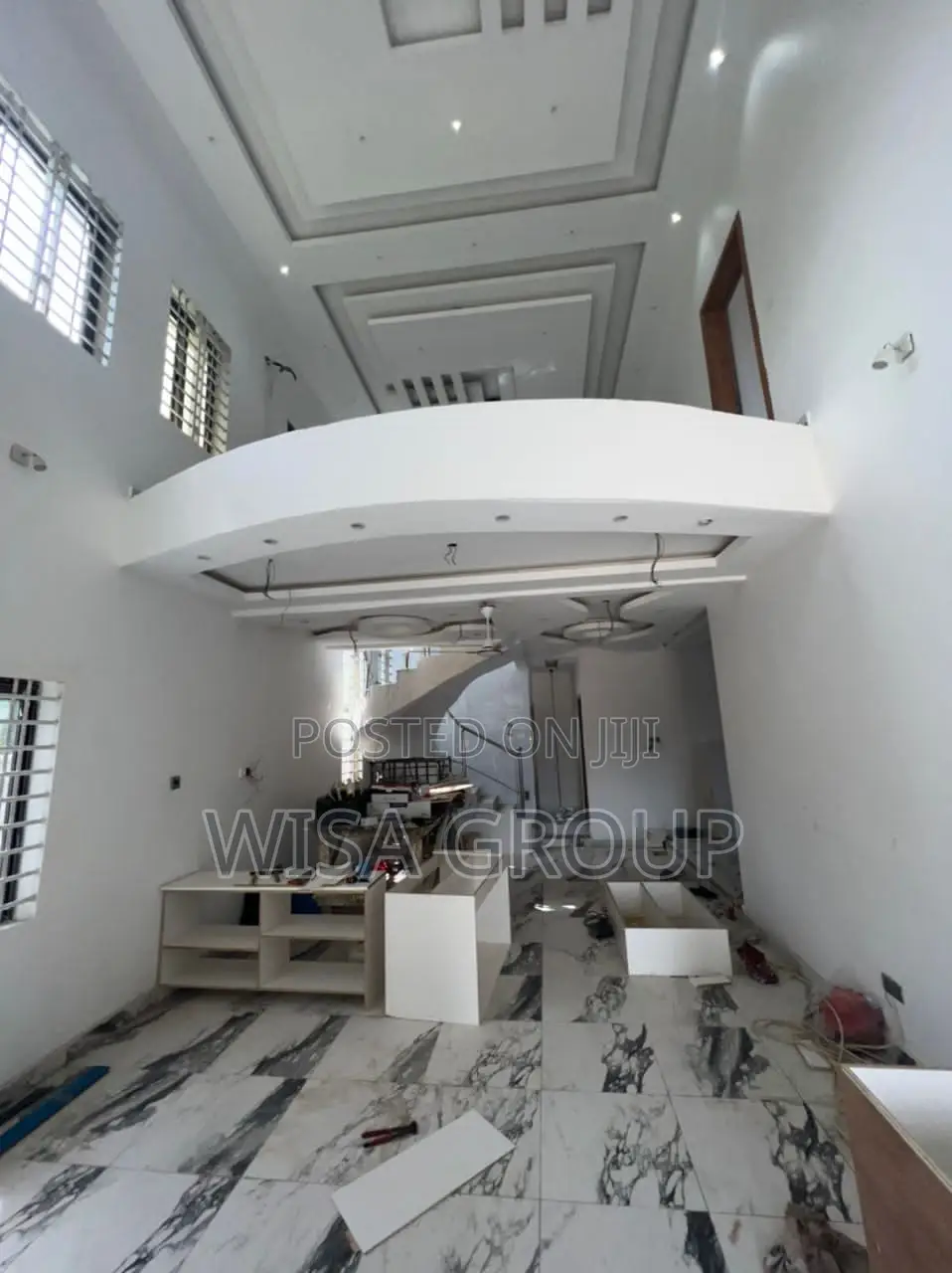 4bdrm Duplex in Wisa Groups, Accra Metropolitan for sale