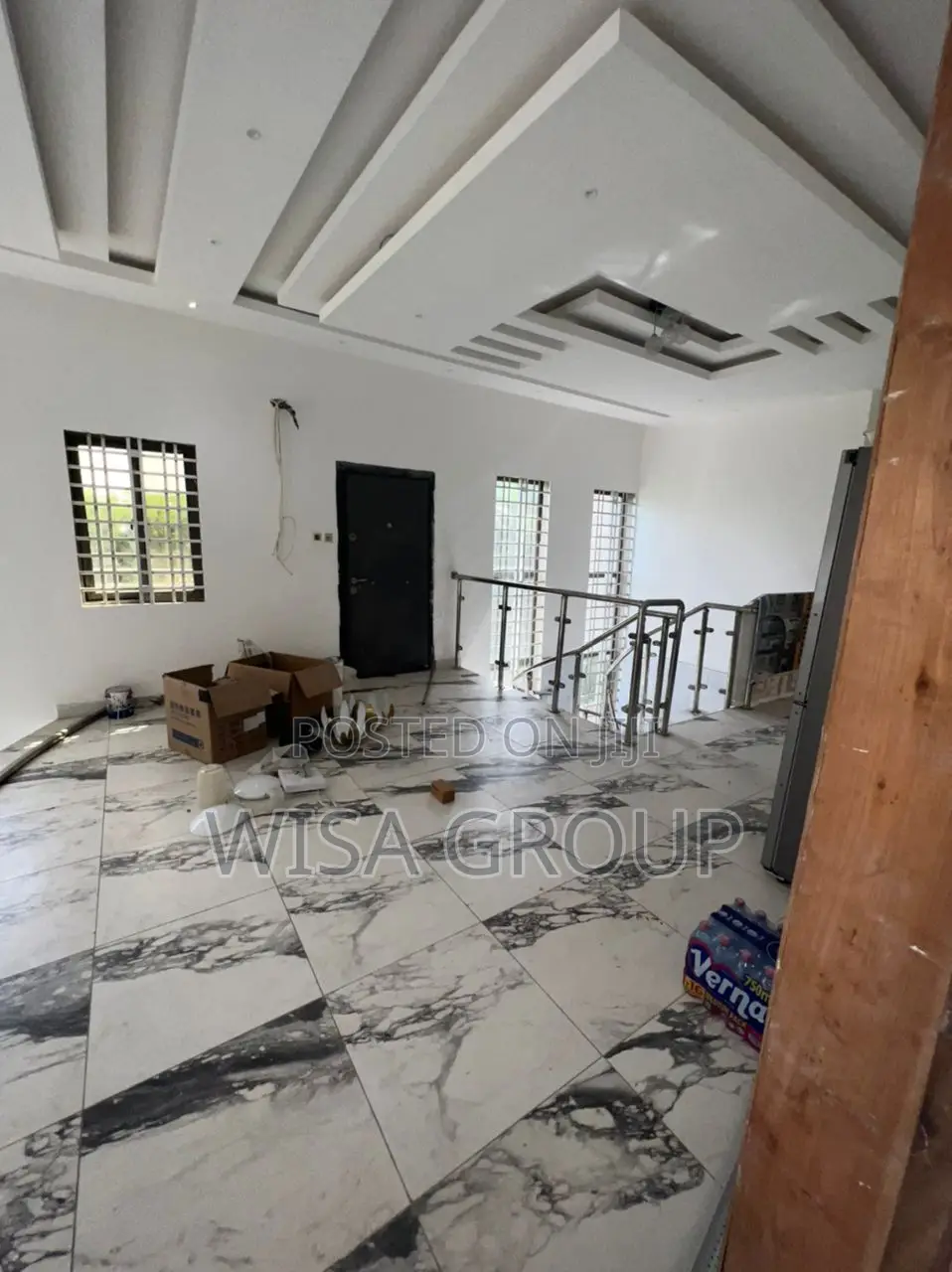 4bdrm Duplex in Wisa Groups, Accra Metropolitan for sale