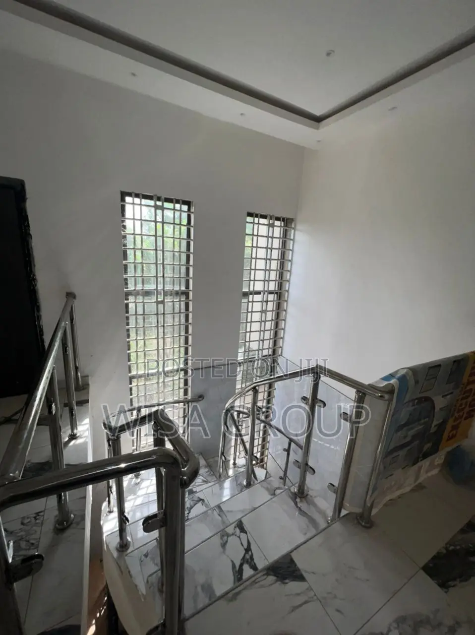 4bdrm Duplex in Wisa Groups, Accra Metropolitan for sale