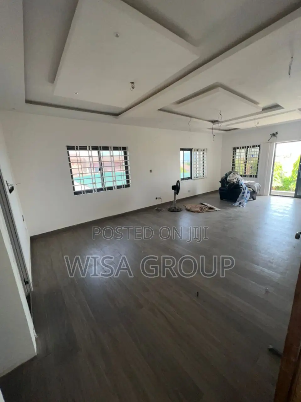 4bdrm Duplex in Wisa Groups, Accra Metropolitan for sale