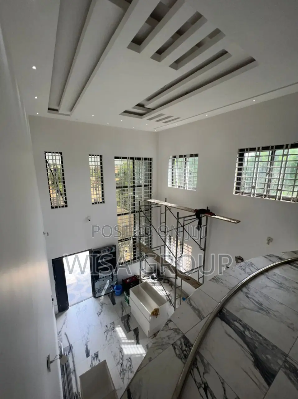 4bdrm Duplex in Wisa Groups, Accra Metropolitan for sale