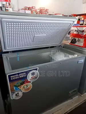 Choose~Nasco 250L Chest Freezer