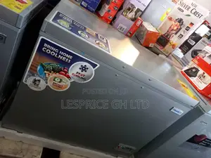 Nasco 250L Quick Freezing