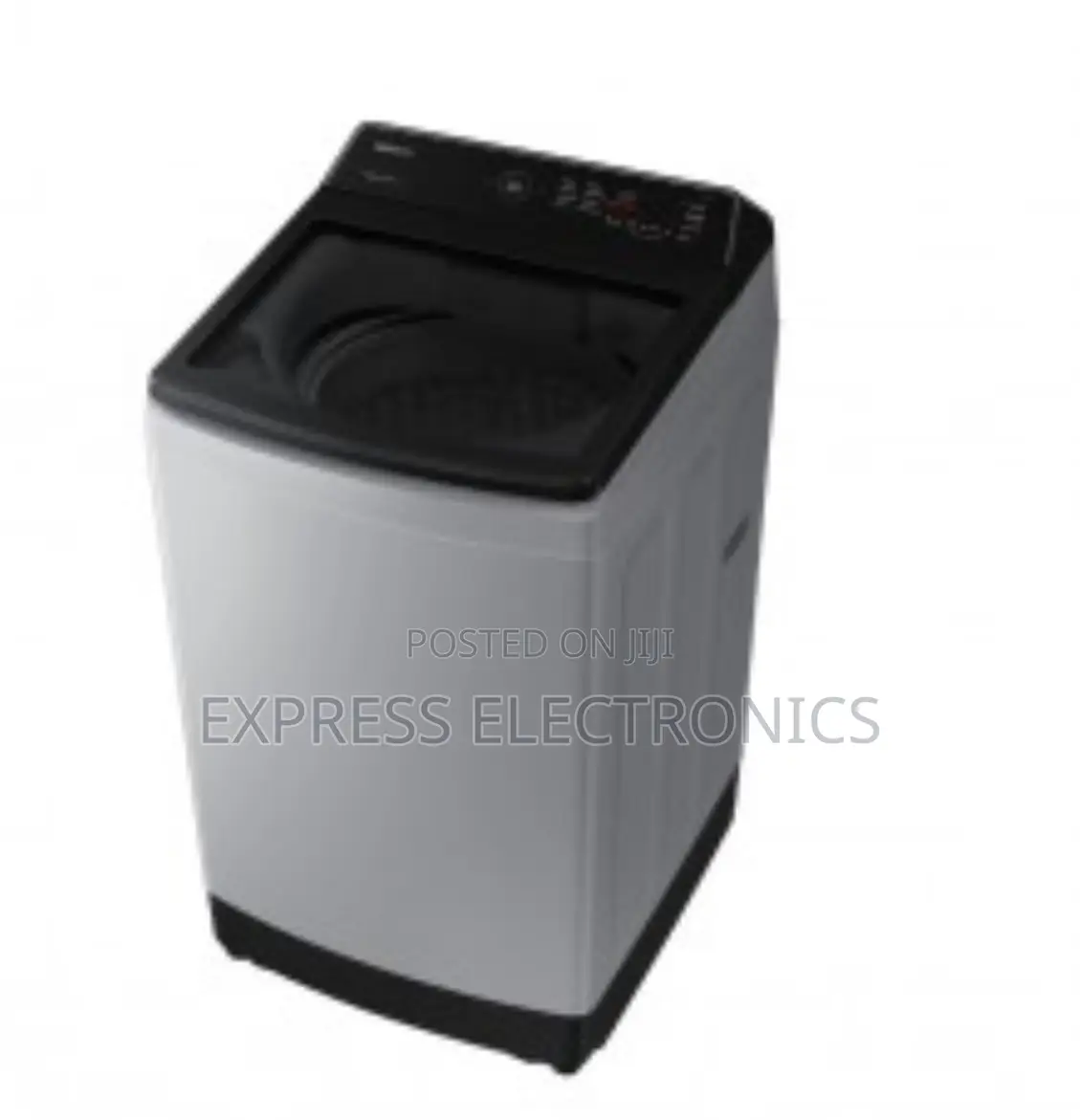 Full Automatic Washing Machine 13kg Samsung - Wa13cg5441byn