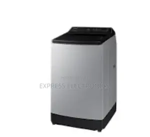 Gentle Washing Machine Samsung - Wa13cg5441byn Full Auto