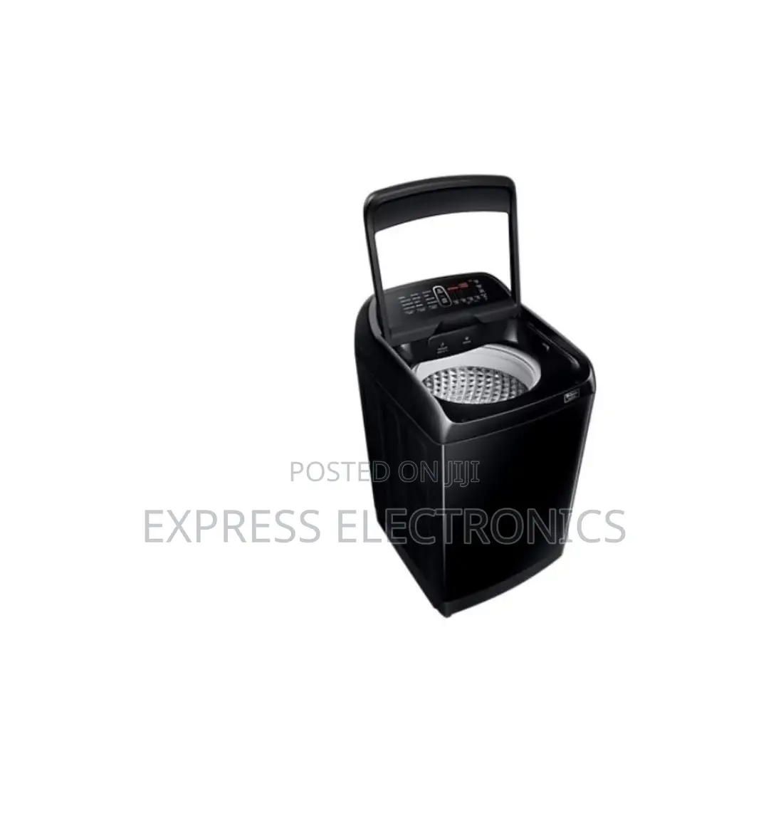 Free Standing Samsung —Wa16cg6745bd