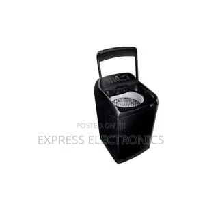 Free Standing Samsung —Wa16cg6745bd