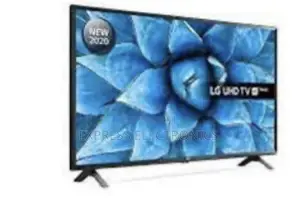 49”Un7340 UHD Smart Gloss LG Tv 