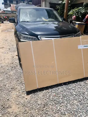 High Quality Display UHD Smart Samsung 65”Cu8000